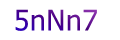 mã xác nhận