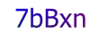 mã xác nhận