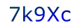 mã xác nhận