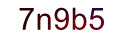 mã xác nhận