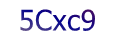 mã xác nhận