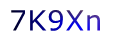 mã xác nhận