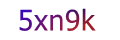 mã xác nhận