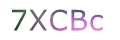mã xác nhận