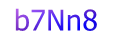 mã xác nhận