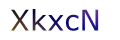 mã xác nhận