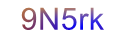 mã xác nhận