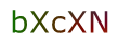 mã xác nhận