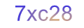 mã xác nhận