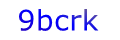 mã xác nhận