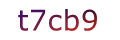 mã xác nhận