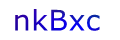 mã xác nhận
