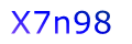 mã xác nhận