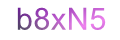 mã xác nhận