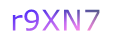 mã xác nhận
