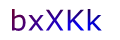 mã xác nhận