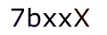 mã xác nhận