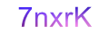 mã xác nhận