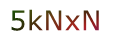 mã xác nhận