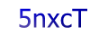 mã xác nhận