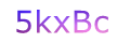 mã xác nhận
