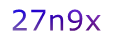 mã xác nhận