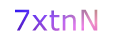 mã xác nhận