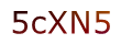 mã xác nhận