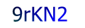 mã xác nhận