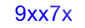 mã xác nhận