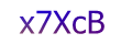 mã xác nhận