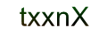 mã xác nhận