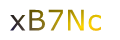 mã xác nhận