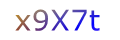 mã xác nhận