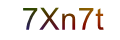 mã xác nhận