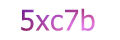 mã xác nhận