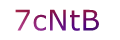 mã xác nhận