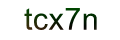 mã xác nhận