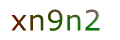 mã xác nhận