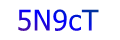 mã xác nhận