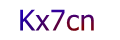 mã xác nhận