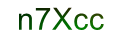 mã xác nhận