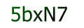 mã xác nhận
