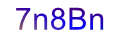 mã xác nhận