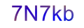 mã xác nhận