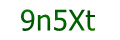 mã xác nhận