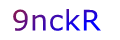 mã xác nhận