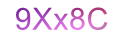 mã xác nhận