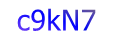 mã xác nhận