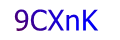 mã xác nhận